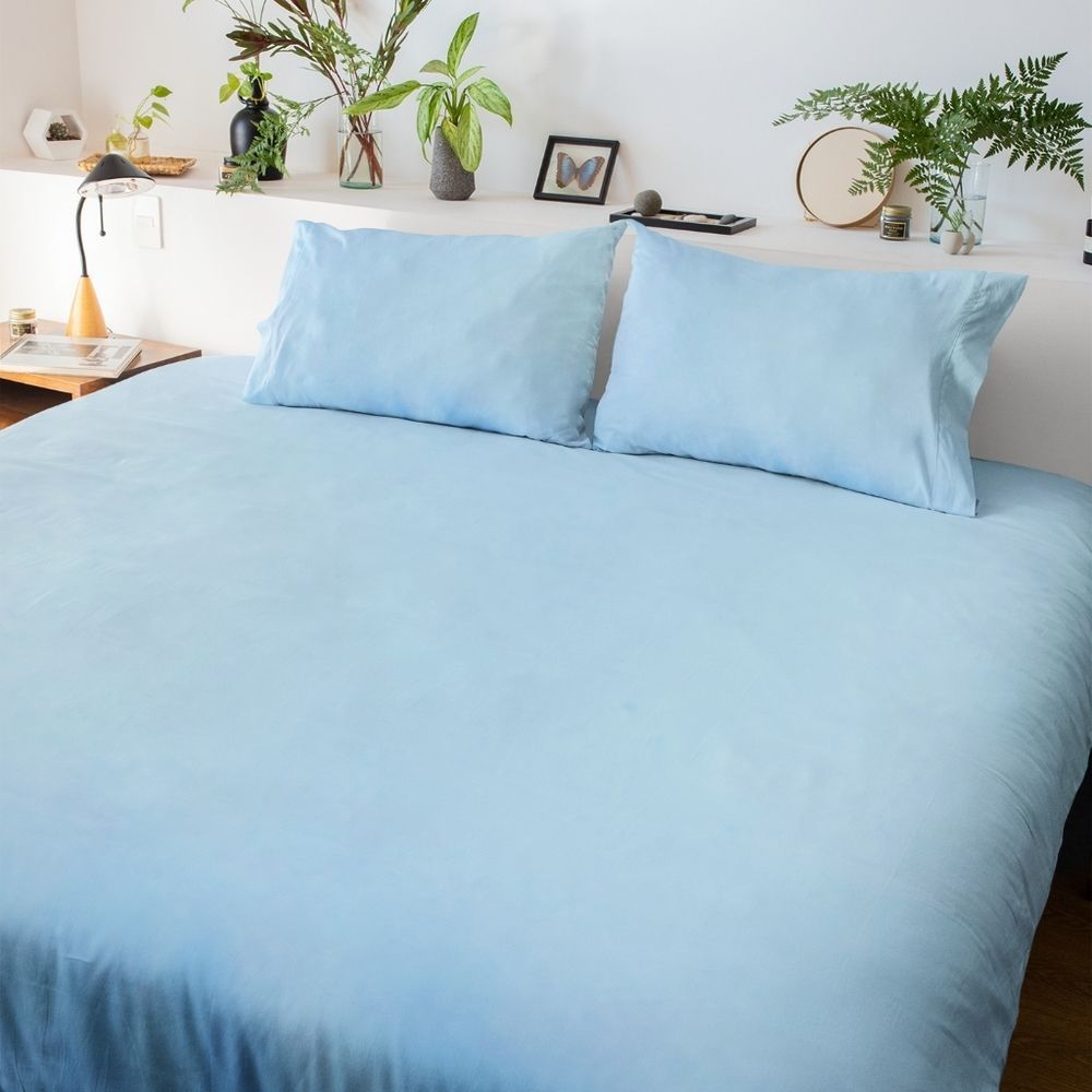 Bed Sheet Set 4 pieces Super Soft